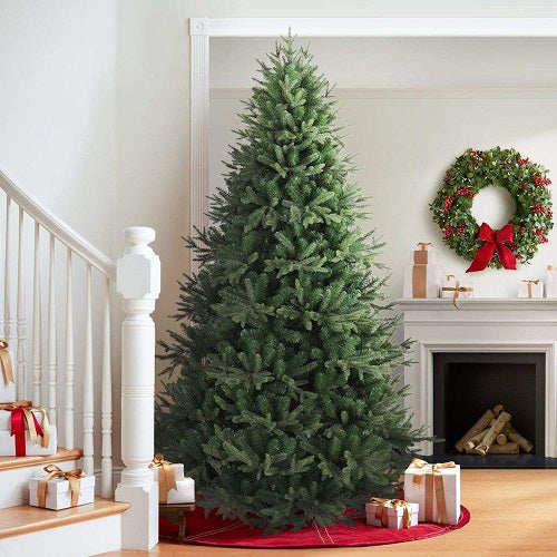 When is the Best Time to Buy Artificial Christmas Tree?