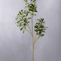 ARTIFICIAL OLIVE LEAVES